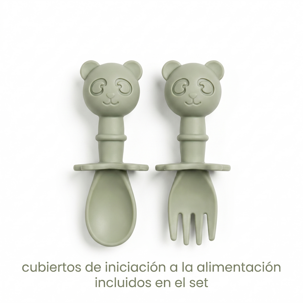 Set de Alimentación Sabana