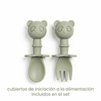 Set de Alimentación Sabana