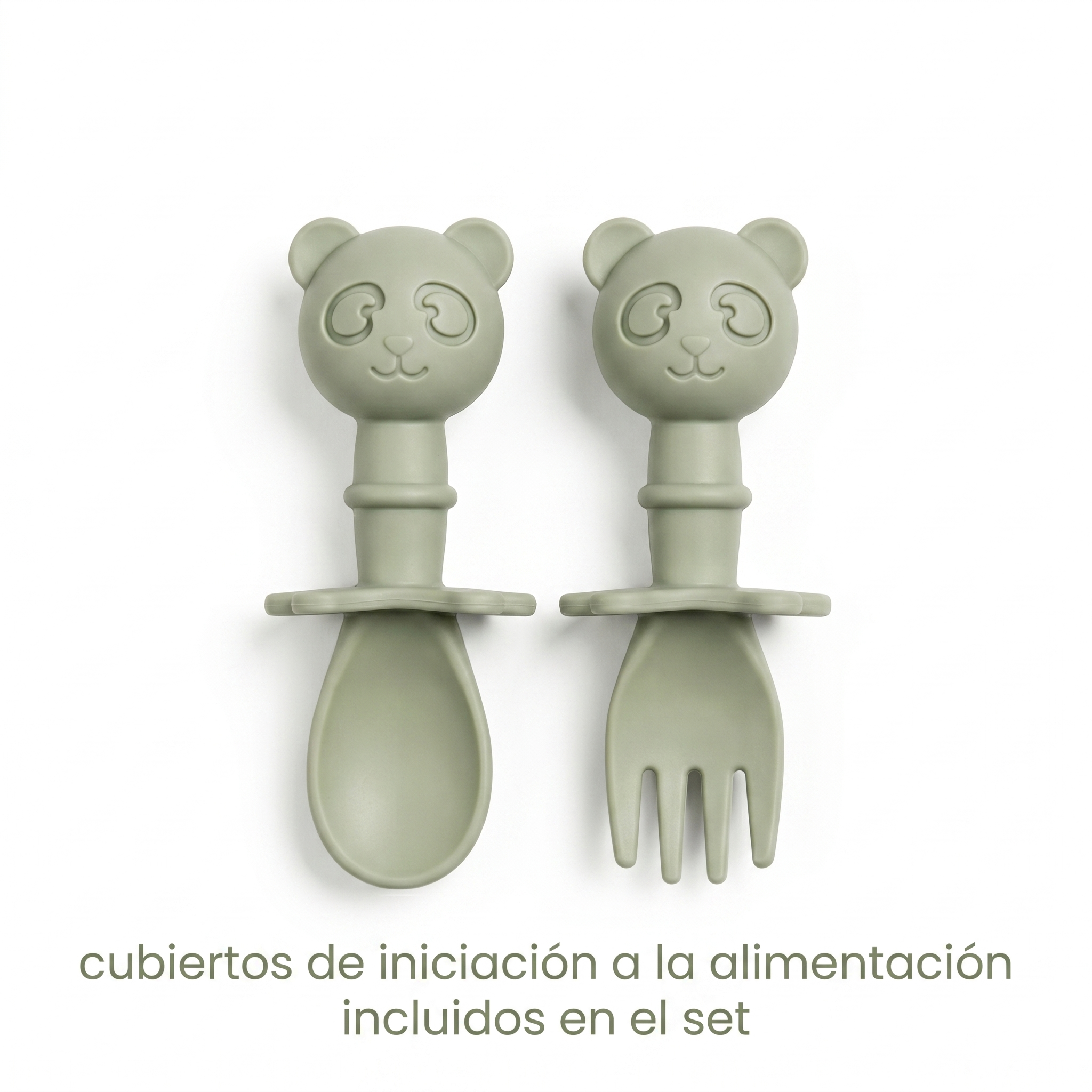 Set de Alimentación Sabana