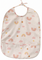 Babero impermeable
