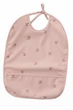 Babero impermeable