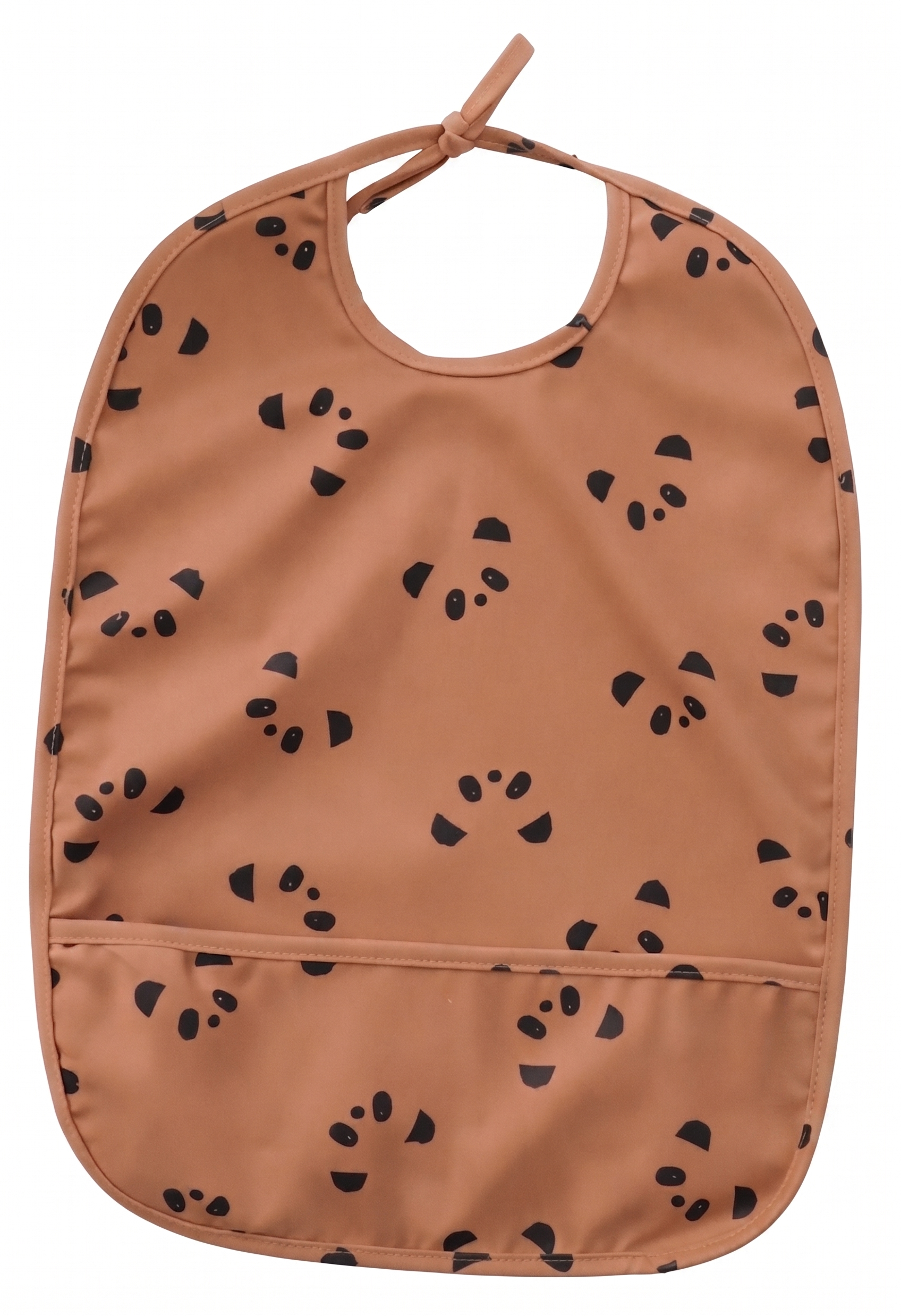 Babero impermeable