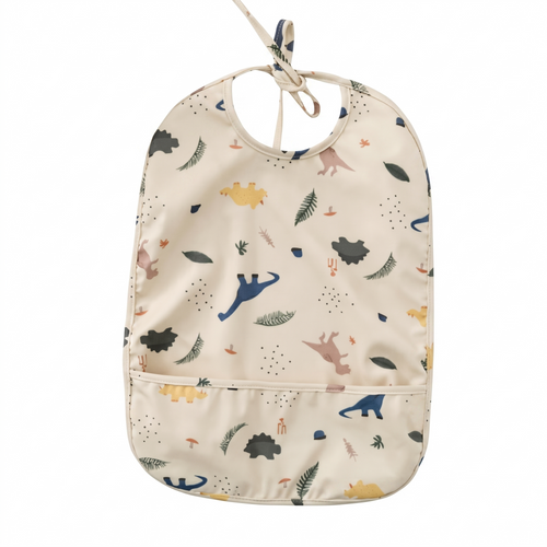 Babero impermeable