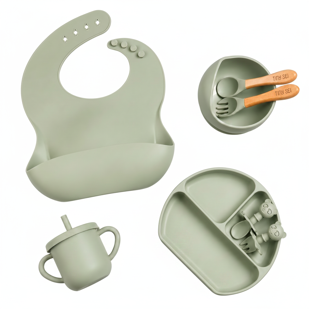 Set de Alimentación Sabana