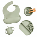 Set de Alimentación Sabana