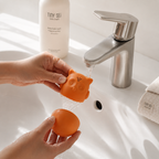 Tiny Sei Bath Set - Sealife